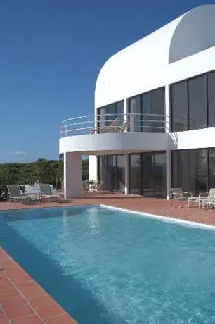 Covecastles Resort Anguilla 