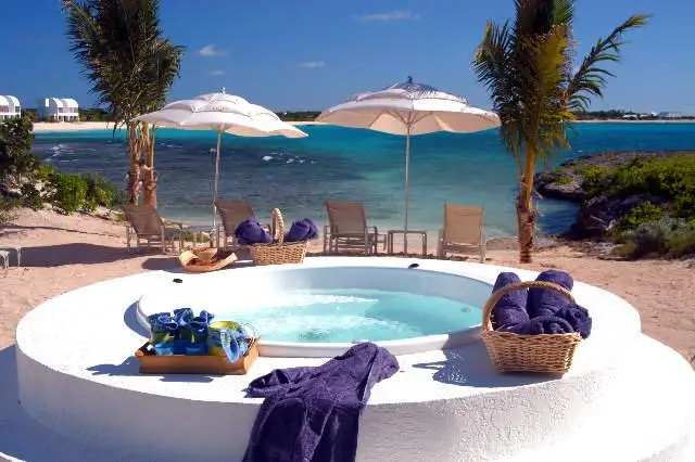 Covecastles Resort Anguilla 