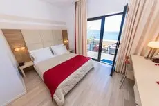 Hotel Brilant Saranda 