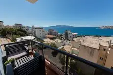 Hotel Brilant Saranda 