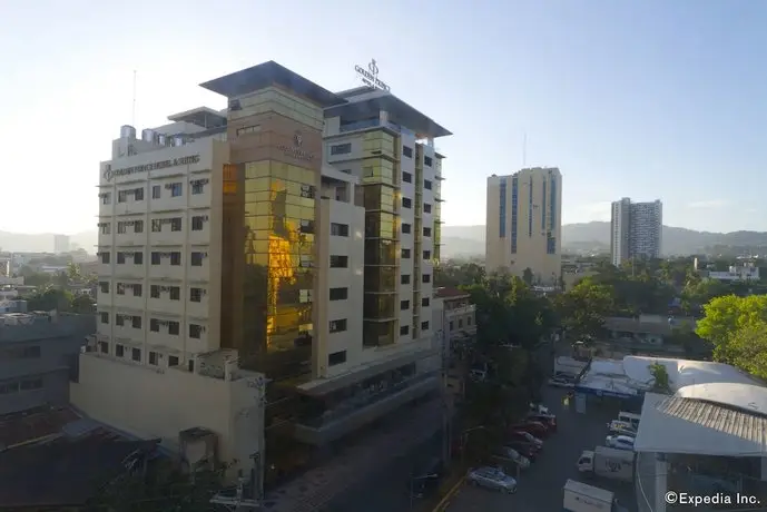 Hotel Elizabeth Cebu