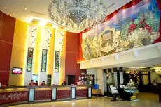 Hotel Elizabeth Cebu 