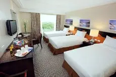 Hotel Elizabeth Cebu 