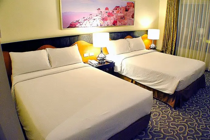 Hotel Elizabeth Cebu 