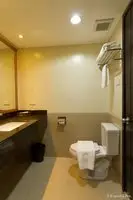 Hotel Elizabeth Cebu 