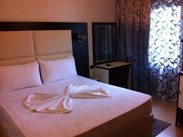 Hotel Vila e Arte City Center 