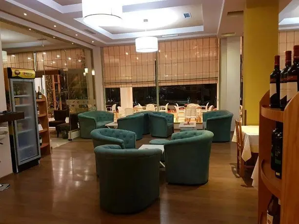 Kaonia Hotel