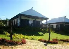 Namuka Bay Lagoon Hotel Sigatoka 