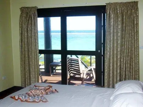 Namuka Bay Lagoon Hotel Sigatoka 