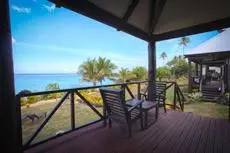 Namuka Bay Lagoon Hotel Sigatoka 