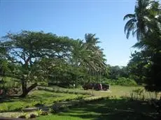 Namuka Bay Lagoon Hotel Sigatoka 