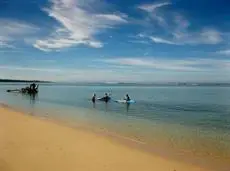 Namuka Bay Lagoon Hotel Sigatoka 