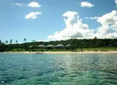 Namuka Bay Lagoon Hotel Sigatoka 