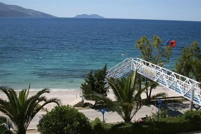 Regina Hotel Vlore