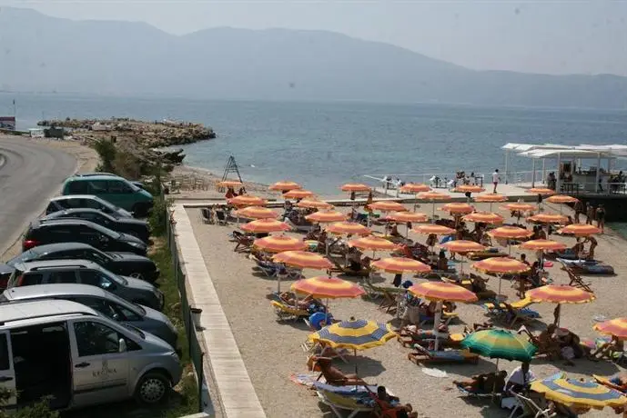 Regina Hotel Vlore