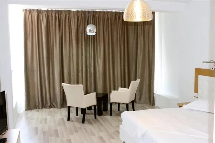 Regina Hotel Vlore 