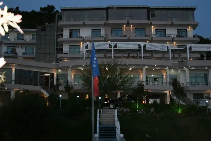 Regina Hotel Vlore 