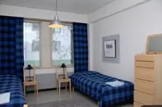 Tapulitalo Guesthouse Turku 