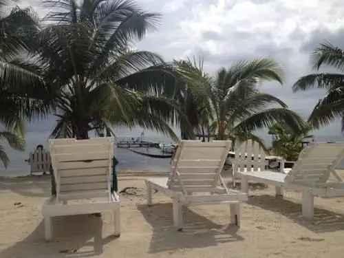 Anchorage Beach Resort Caye Caulker