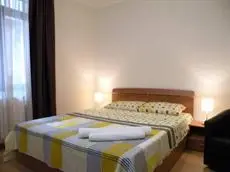 Bucharest Suites 