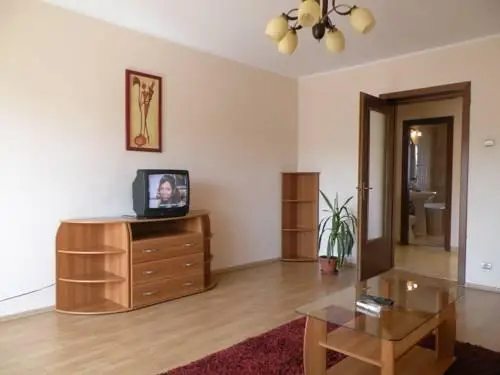 Bucharest Suites 