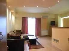 Bucharest Suites 