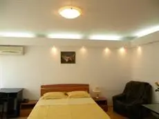 Bucharest Suites 