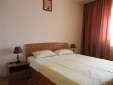 Bucharest Suites 