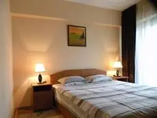 Bucharest Suites 