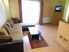 Bucharest Suites 