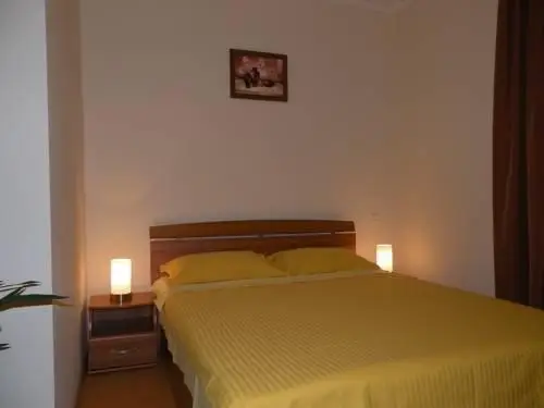 Bucharest Suites 