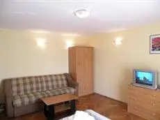 Bucharest Suites 