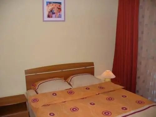 Bucharest Suites 