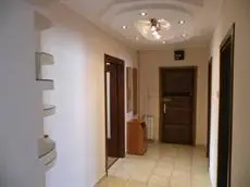 Bucharest Suites 