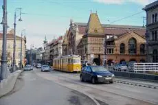 Budapest Central Apartments - Fovam 