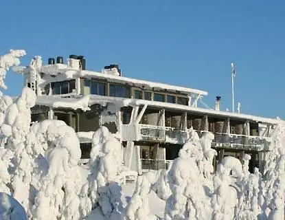 Chalet Ruka Peak 