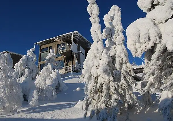 Chalet Ruka Peak 