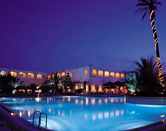 Djerba Golf Resort & Spa