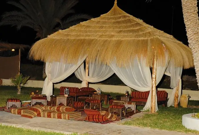 Djerba Golf Resort & Spa