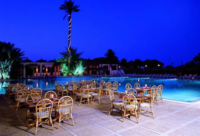 Djerba Golf Resort & Spa 