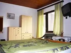 Family Apartman Harkany 