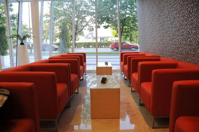 Garni Hotel Centar 