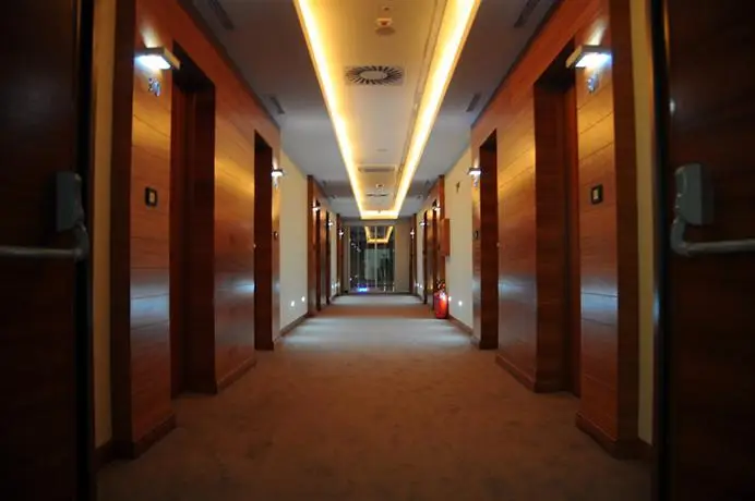 Garni Hotel Centar 