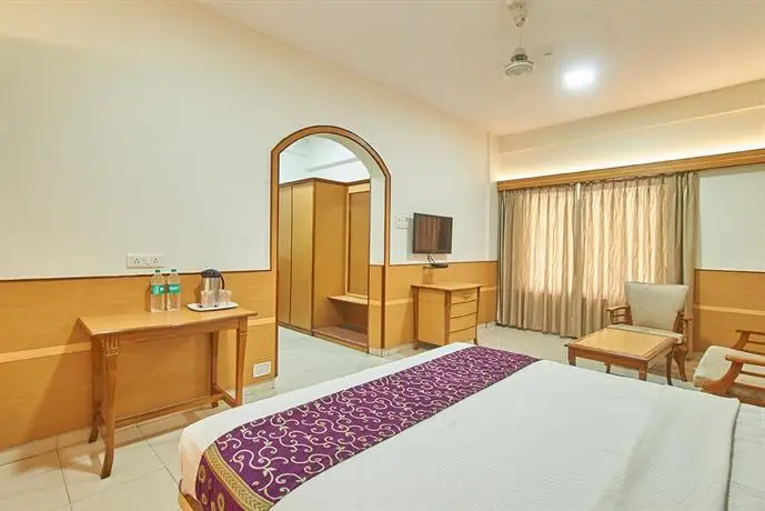 Hotel Atithi Aurangabad