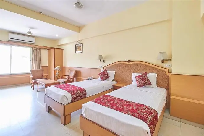 Hotel Atithi Aurangabad 