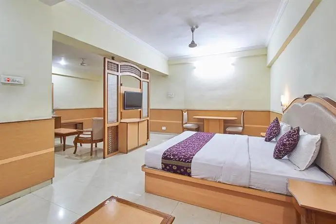 Hotel Atithi Aurangabad 