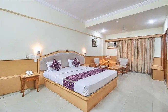 Hotel Atithi Aurangabad 