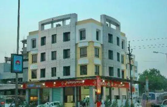 Hotel Manmandir Executive