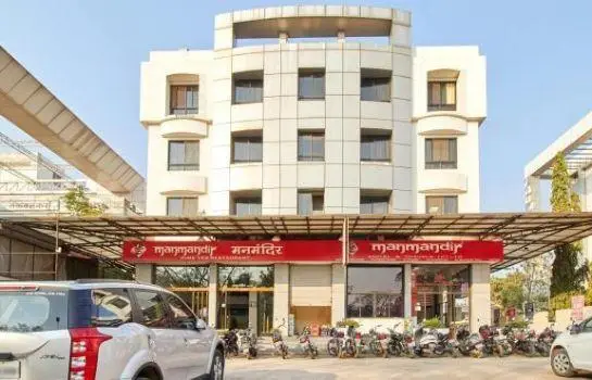 Hotel Manmandir Executive