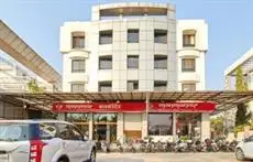 Hotel Manmandir Executive 